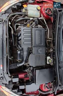 Хэтчбек Mazda 3 2009 в Городище