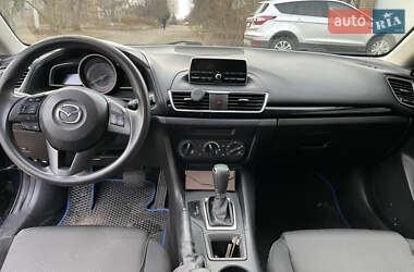 Седан Mazda 3 2013 в Киеве