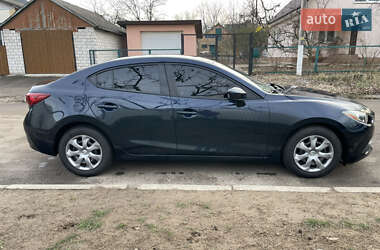 Седан Mazda 3 2013 в Киеве