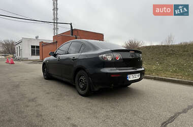 Седан Mazda 3 2006 в Борисполі