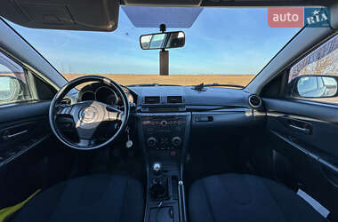 Хетчбек Mazda 3 2005 в Прилуках