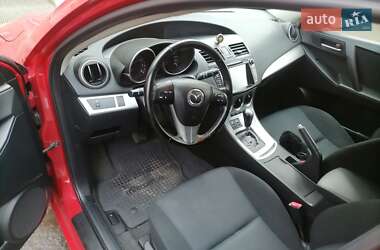 Хэтчбек Mazda 3 2011 в Запорожье