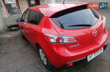 Хэтчбек Mazda 3 2011 в Запорожье