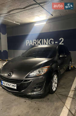 Хетчбек Mazda 3 2009 в Харкові