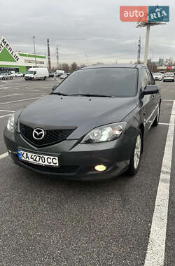 Хетчбек Mazda 3 2006 в Києві