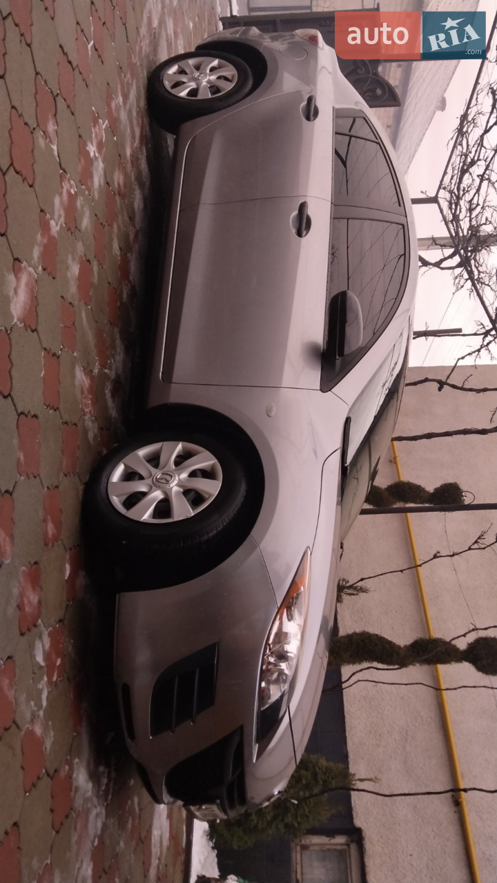 2010 Mazda 3 - мініатюра 24