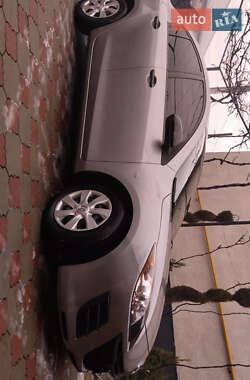 Седан Mazda 3 2010 в 