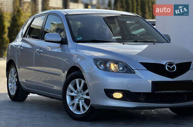 Хэтчбек Mazda 3 2007 в Ровно