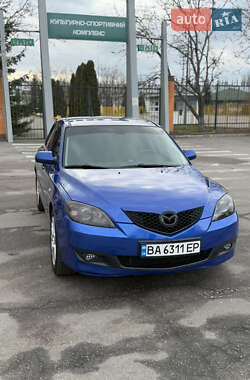 Хетчбек Mazda 3 2006 в Олександрії