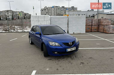 Хетчбек Mazda 3 2006 в Боярці