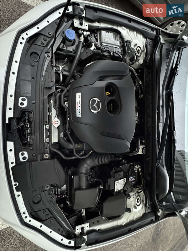 Хэтчбек Mazda 3 2022 в Черкассах