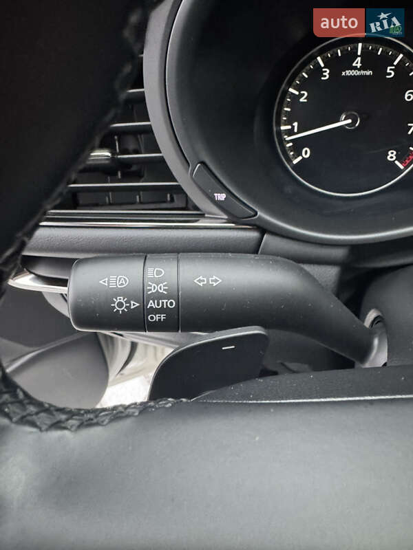 Хэтчбек Mazda 3 2022 в Черкассах
