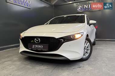 Хетчбек Mazda 3 2021 в Києві