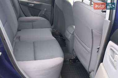 Хетчбек Mazda 3 2006 в Жовтих Водах