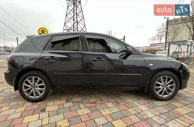 Хэтчбек Mazda 3 2008 в 