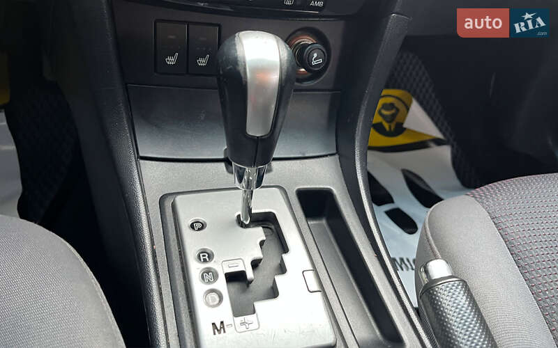 Хэтчбек Mazda 3 2008 в Стрые