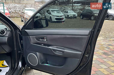 Хэтчбек Mazda 3 2008 в 