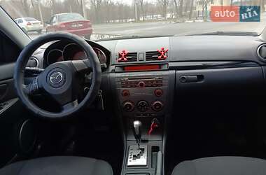 Хетчбек Mazda 3 2007 в Харкові