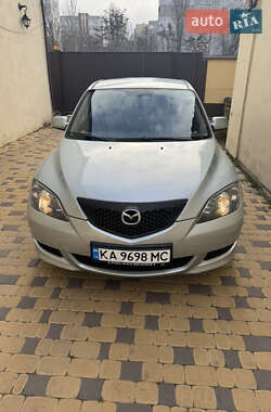 Хетчбек Mazda 3 2005 в Миколаєві