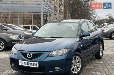 Седан Mazda 3 2007 в Кривом Роге