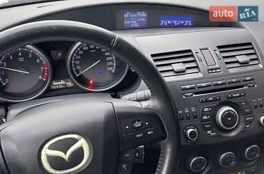 Седан Mazda 3 2012 в Кременчуге