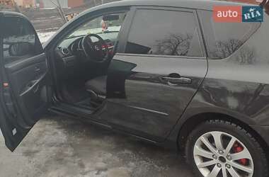 Хетчбек Mazda 3 2005 в Звягелі