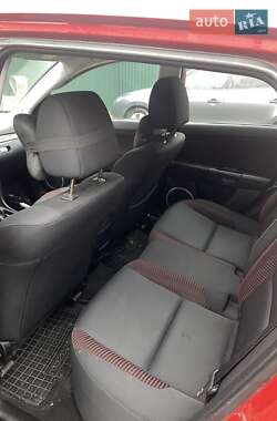 Хетчбек Mazda 3 2005 в Харкові