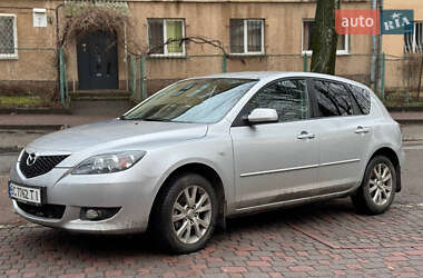 Хетчбек Mazda 3 2006 в Львові