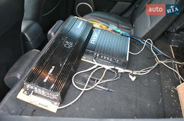 Хэтчбек Mazda 3 2007 в 