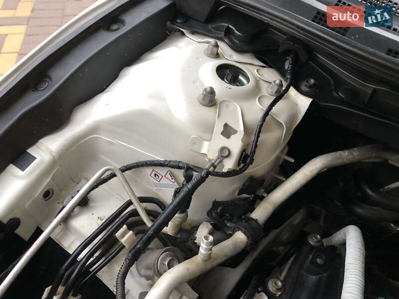 Седан Mazda 3 2015 в Одесі