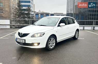 Хетчбек Mazda 3 2007 в Києві