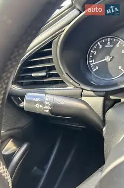 Mazda 3 2019