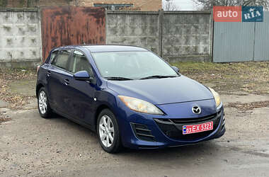 Хетчбек Mazda 3 2010 в Фастові