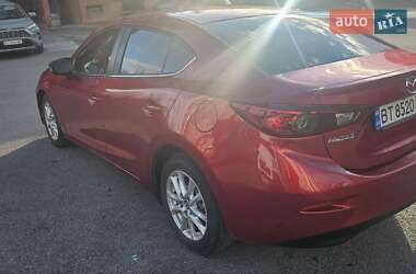 Седан Mazda 3 2013 в Білій Церкві