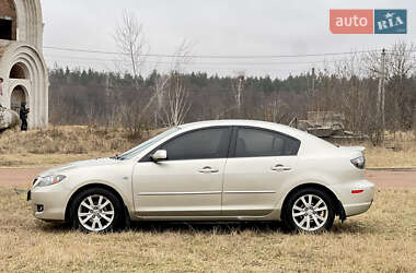 Седан Mazda 3 2007 в Коростені