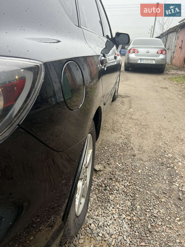 Хетчбек Mazda 3 2007 в Запоріжжі