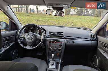 Хетчбек Mazda 3 2007 в Дубні