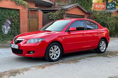 Хетчбек Mazda 3 2008 в Харкові