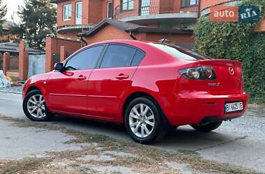 Хетчбек Mazda 3 2008 в Харкові