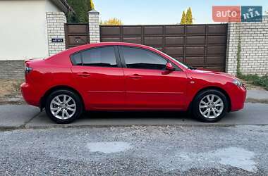 Хетчбек Mazda 3 2008 в Харкові