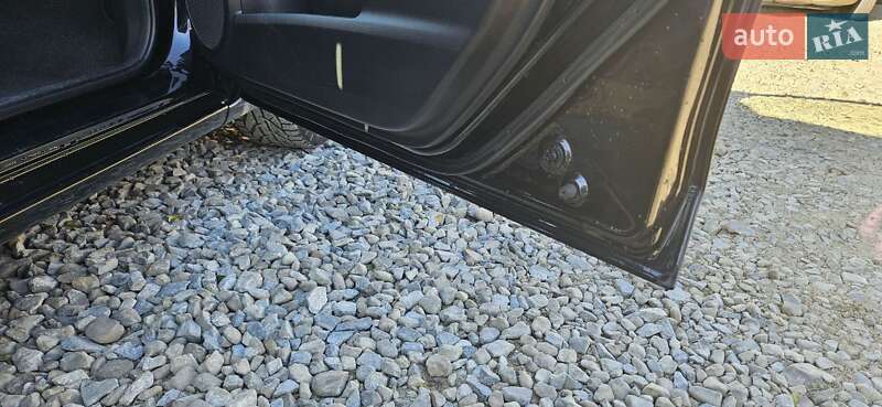 Седан Mazda 3 2011 в Ивано-Франковске