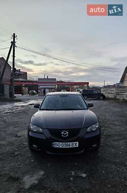 Седан Mazda 3 2006 в Кременці