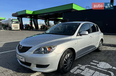 Хэтчбек Mazda 3 2005 в 