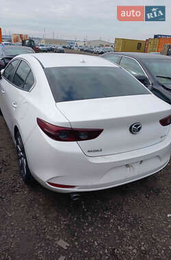 Седан Mazda 3 2020 в Запоріжжі