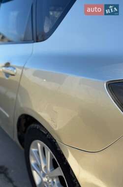 Хэтчбек Mazda 3 2008 в 