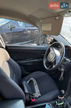 Хэтчбек Mazda 3 2008 в 