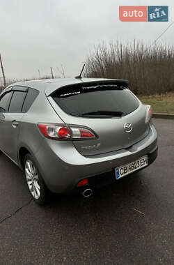 Хетчбек Mazda 3 2010 в Чернігові фото 9 Хетчбек Mazda 3 2010 в Чернігові