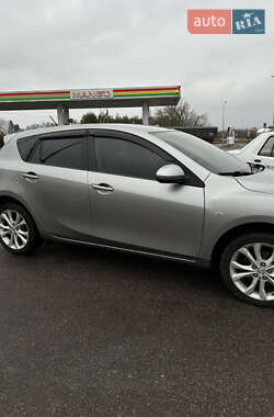 Хетчбек Mazda 3 2010 в Чернігові фото 13 Хетчбек Mazda 3 2010 в Чернігові