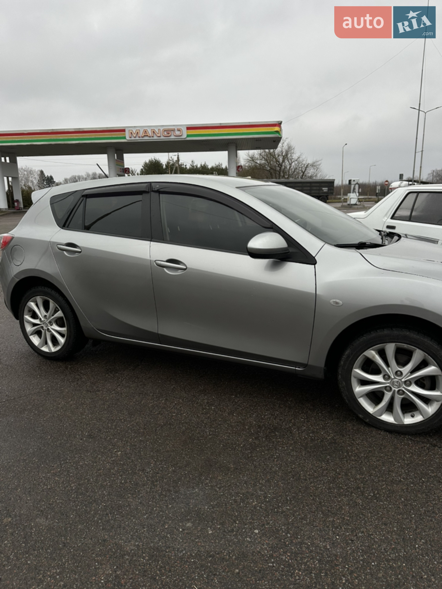 2010 Mazda 3 - мініатюра 13
