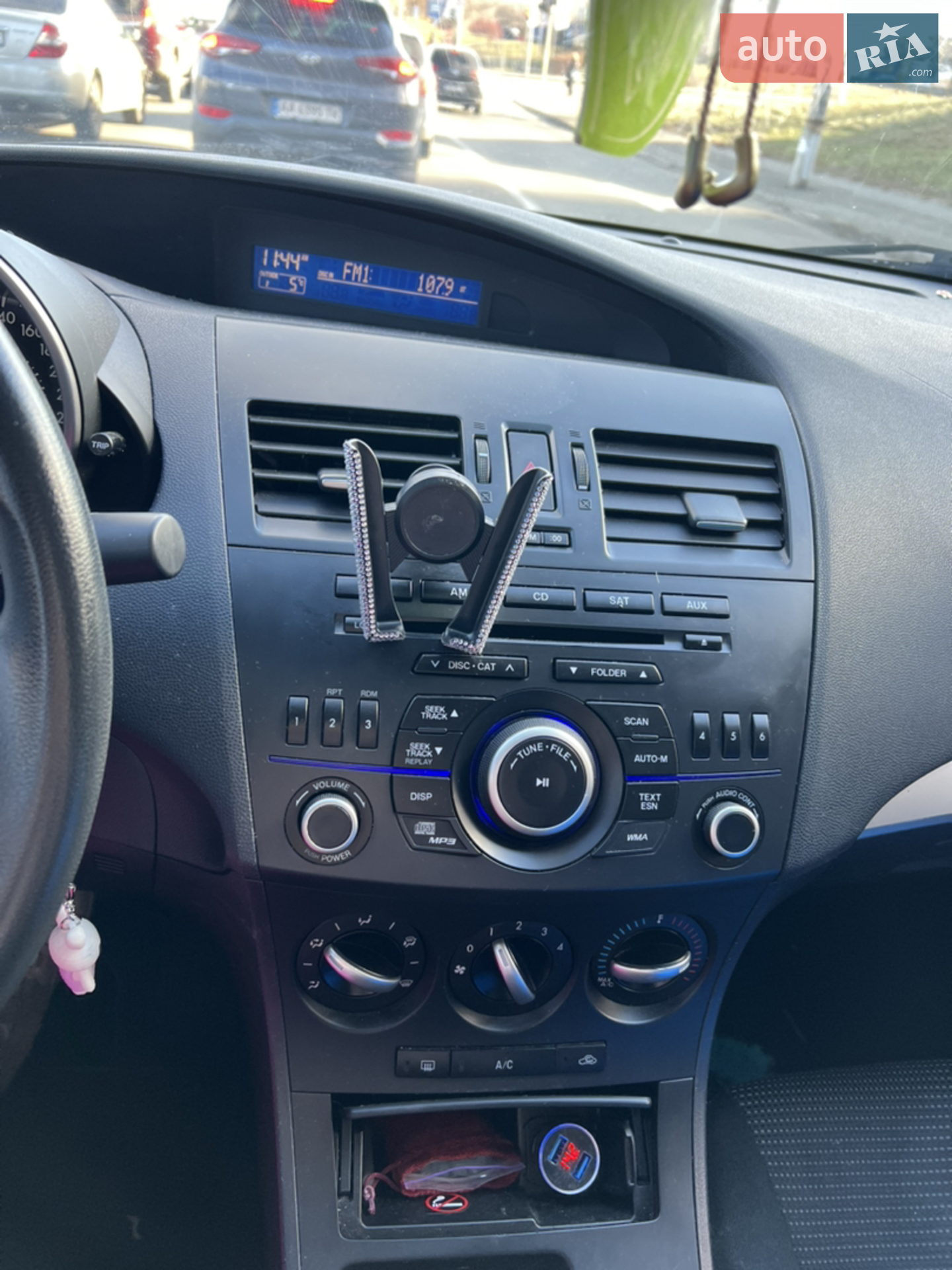 2013 Mazda 3 - мініатюра 12